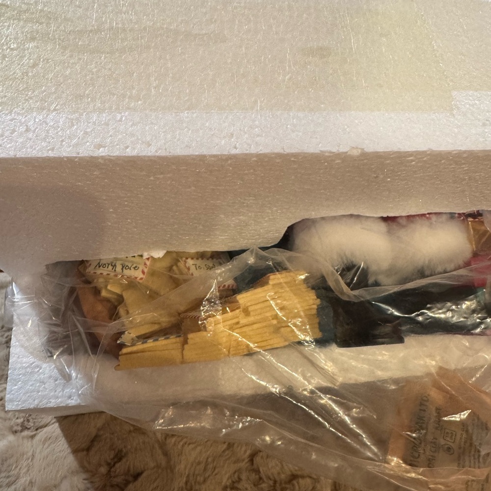 Possible Dreams “Letters to Santa” African American - Picture 5 of 7